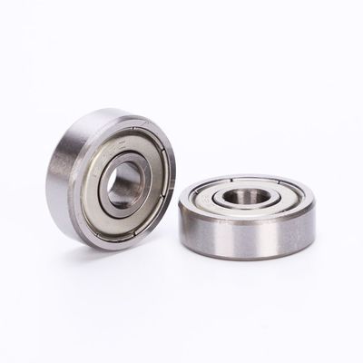 63 serie diepgroefballager 6300 6301 6302 6303 6304 6305 6306 6307zz 2RS voor wiellager