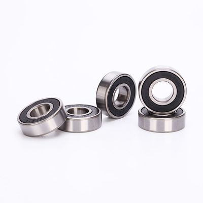 63-serie diepe groef kogellagers 6300-6315ZZ 2RS voor motorfietsonderdelen 1688
