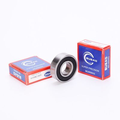 63-serie diepe groef kogellagers 6300-6315ZZ 2RS voor motorfietsonderdelen 1688