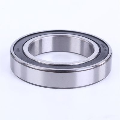 69-serie Deep Groove Ball Bearing 6911 6912 6913 6914 6915-2RS Zz Thin Wall Shield Type Rz