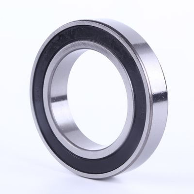 69-serie Deep Groove Ball Bearing 6911 6912 6913 6914 6915-2RS Zz Thin Wall Shield Type Rz