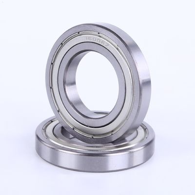 69-serie Deep Groove Ball Bearing 6911 6912 6913 6914 6915-2RS Zz Thin Wall Shield Type Rz