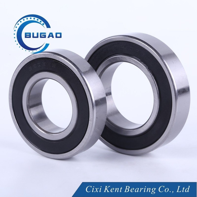 High Speed Ball Bearing 6209 ZZ/2RS voor motorfiets in lagerstaal
