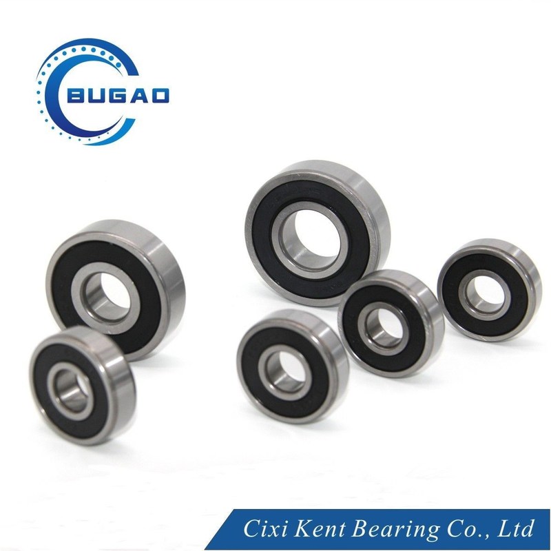 Radiallagers NTN 6202 6203 6204 6205 6206 6207 RS Rz Zz Deep Groove Ball Bearing