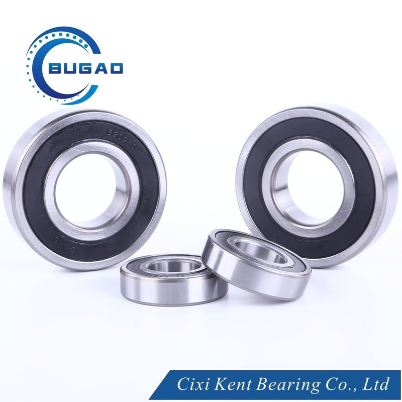Auto motor onderdeel Elektrische motor diepgroef kogellager 6300 6301 door Cixi Kent Bearing