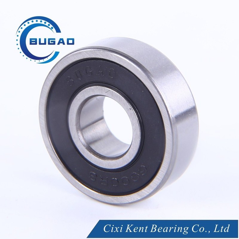 High Speed 6014 RS Zz Deep Groove Ball Bearing voor motoronderdelen High Rotate Single Row