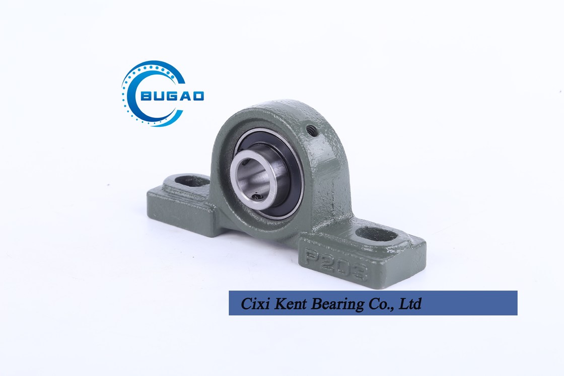 Rich Stock UCP 212 Kussenbloklagers voor graafmachines vervaardigd door Cixi Kent