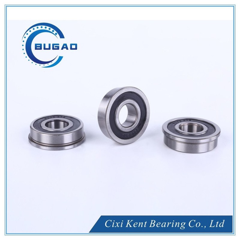 R-serie R16 2RS Zz RZ Deep Groove Ball Bearing met door Cixi Kent Bearing Manufactory