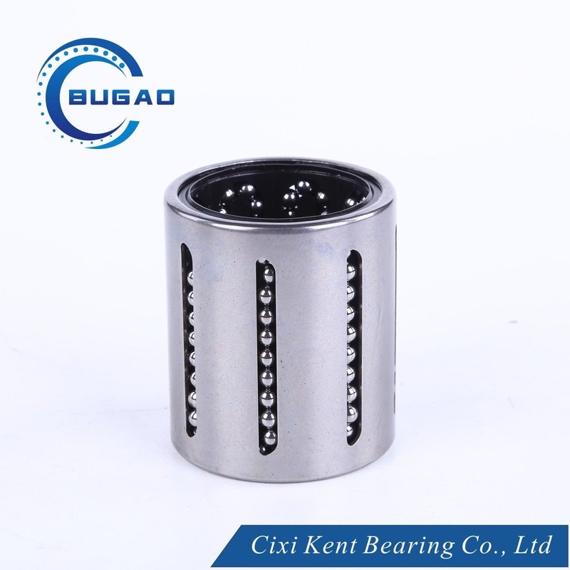 Universal Linear Motion Ball Bearing Lu Lm Sc Kh Series voor gladde beweging