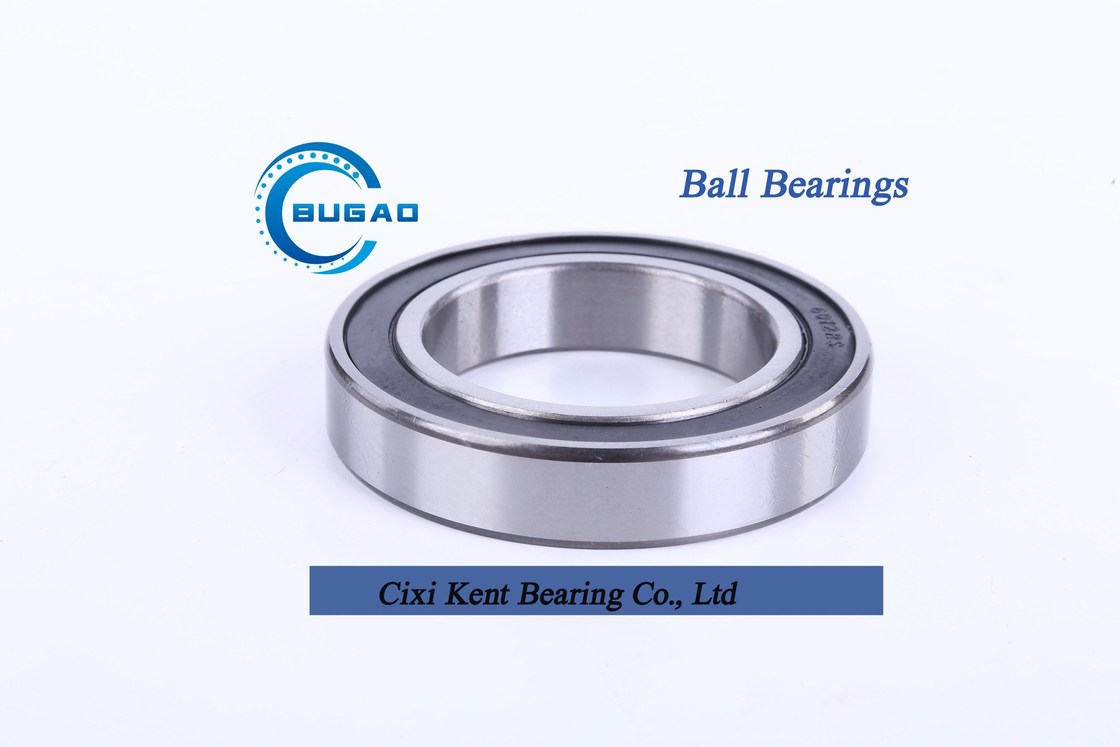 1605 Deep Groove Ball Bearing gemaakt van lagerstaal met 0 contacthoek door Cixi Kent