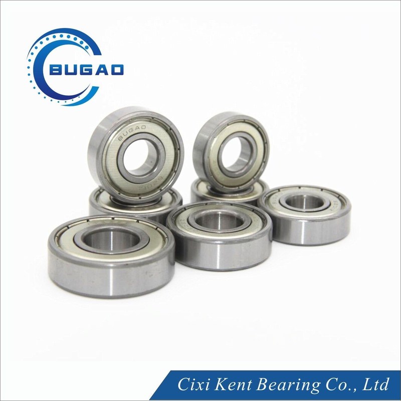 1620 1621 1622 1623 Zz 2RS 2rz Deep Groove Ball Bearing voor de richting van de radiale belasting