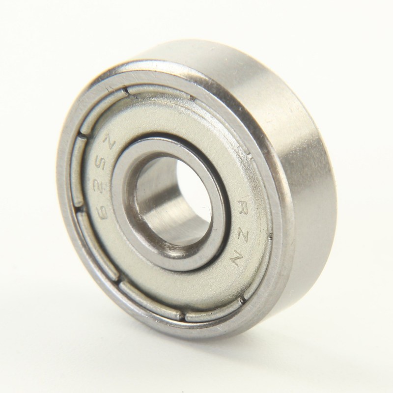 Hoge precisie P0 P6 P5 6203-2RS Lichte kogellager voor klantvereisten