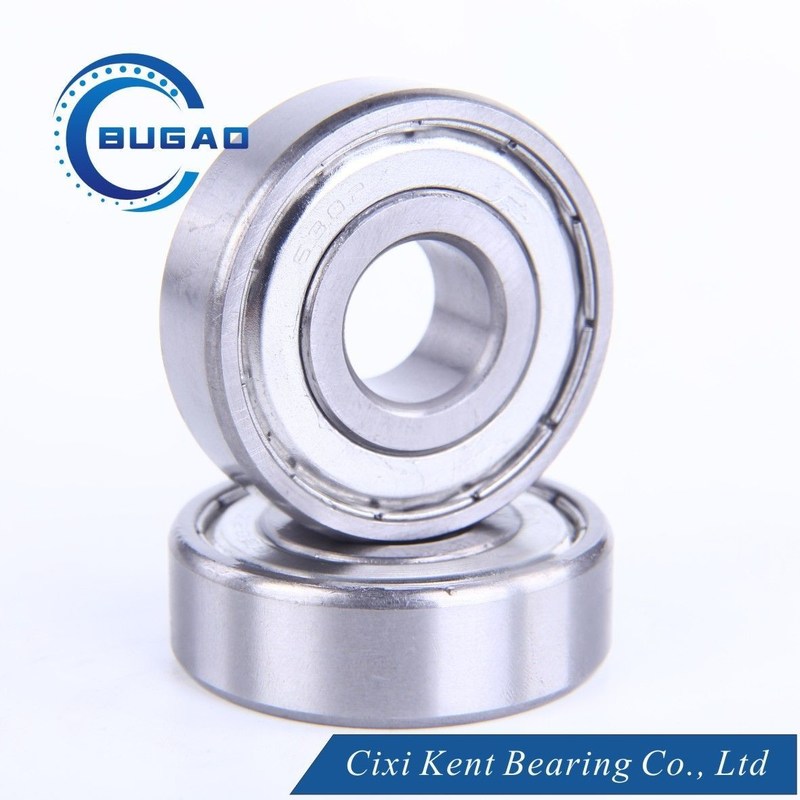 25X37X7 Radial Lager P0 P5 P6 ZV1 ZV2 ZV3 voor Cixi Kent Ball Bearing Go Kart Bike