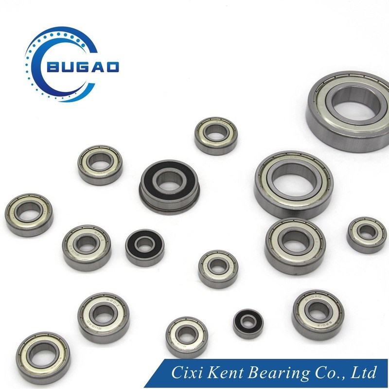 110*170*28mm Mini-tractorlagers 6022 Zz 6022-2RS 6024RS 6024zz Deep Groove Ball Bearing voor Cixi Kent