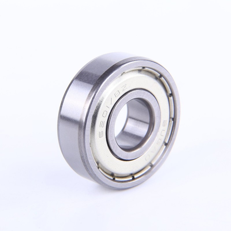 IJzer/rubber afdichting 6201 6202 RS diepgroefballager 1688 voor autoonderdelen plafondventilatormotor