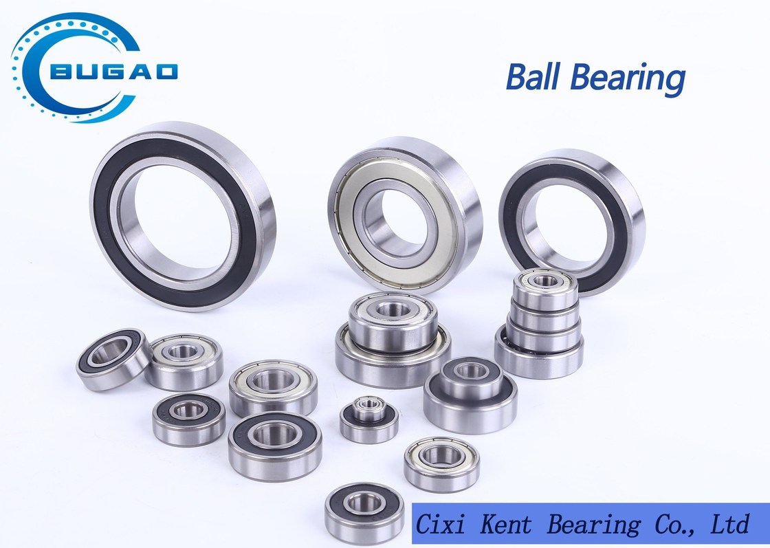 604-6018 serie lager staal bron hoog stil motor lager kogellagers 6000 serie