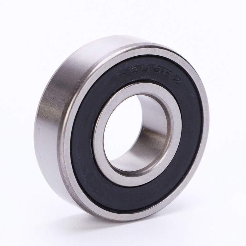 RS Shield 6006-6015-2RS Zz Deep Groove Ball Bearing ABEC-5, ABEC-7