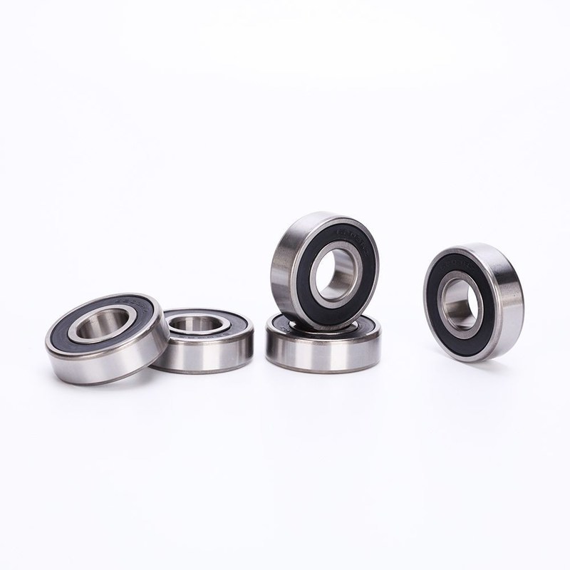 Rz Shield Type Deep Groove Ball Bearing 604 605 606 607-2RS Zz voor Skateboard Fan Motor Power Tool