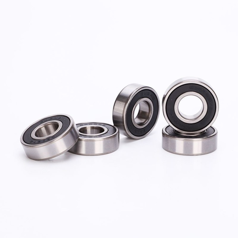 63-serie diepe groef kogellagers 6300-6315ZZ 2RS voor motorfietsonderdelen 1688