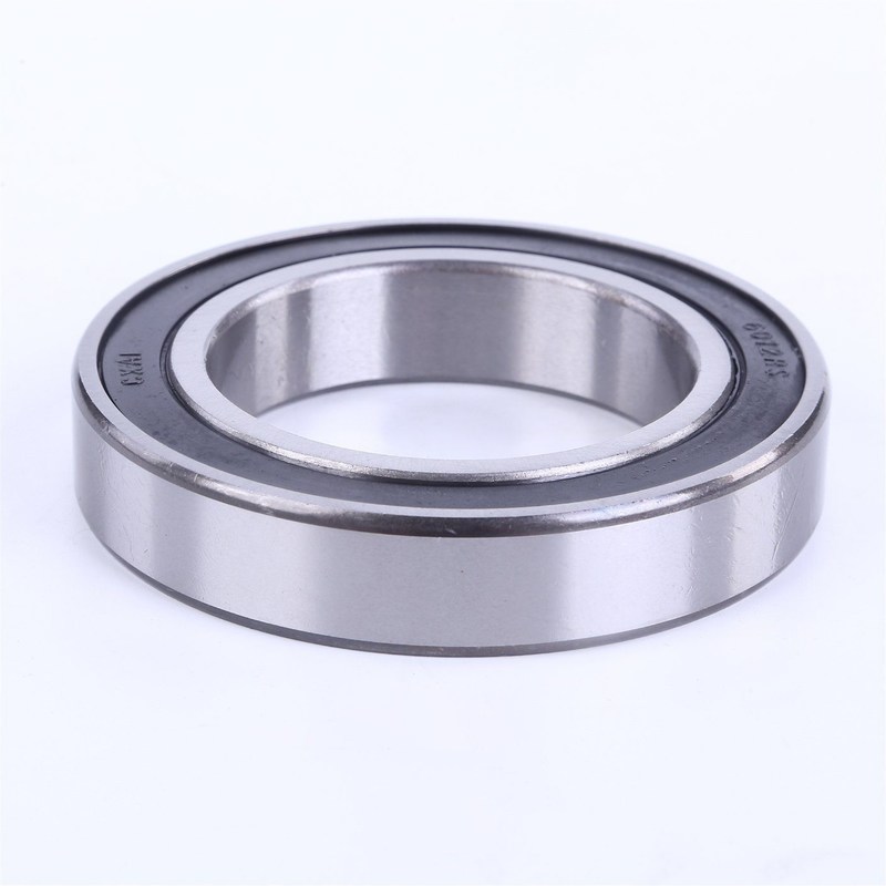 69-serie Deep Groove Ball Bearing 6911 6912 6913 6914 6915-2RS Zz Thin Wall Shield Type Rz